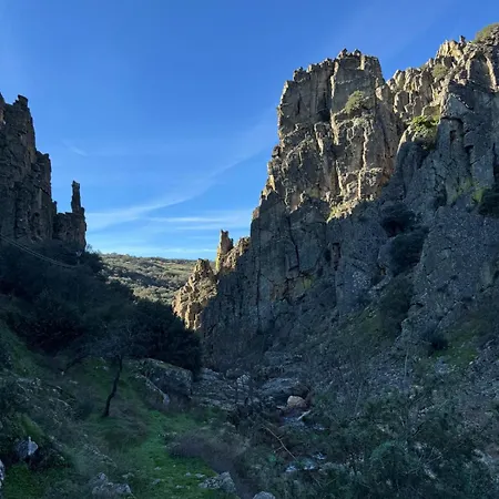 Alma De Villuercas Cr-cc-0070 *