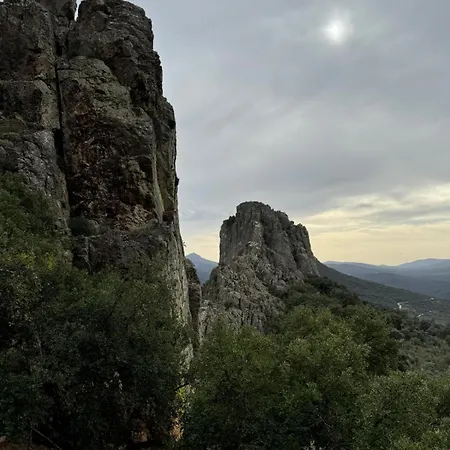 Alma De Villuercas Cr-cc-0070 Εξοχικό σπίτι