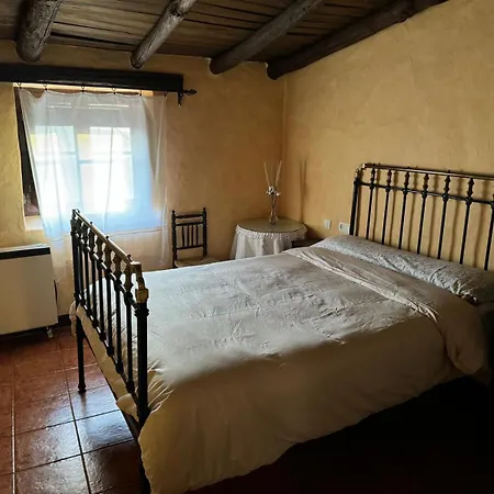 Alma De Villuercas Cr-cc-0070 Εξοχικό σπίτι Cabañas del Castillo