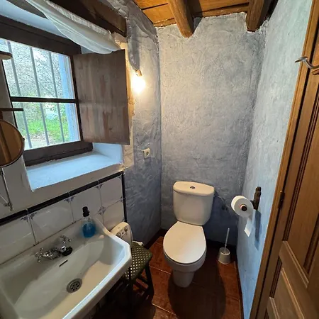 Alma De Villuercas Cr-cc-0070 Cabañas del Castillo