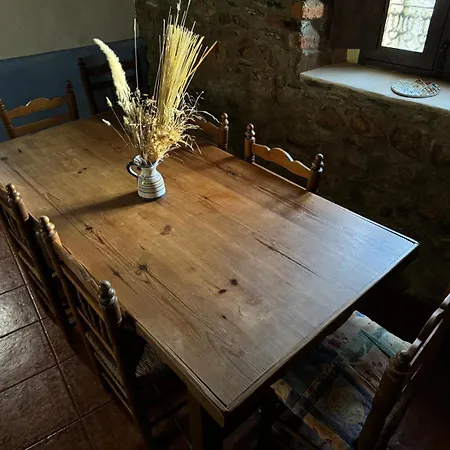 Alma De Villuercas Cr-cc-0070 Εξοχικό σπίτι