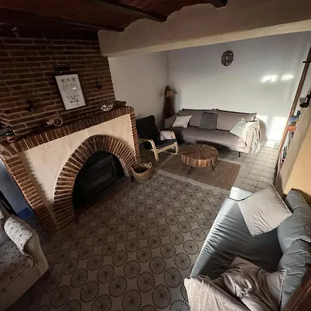 Alma De Villuercas Cr-cc-0070 *