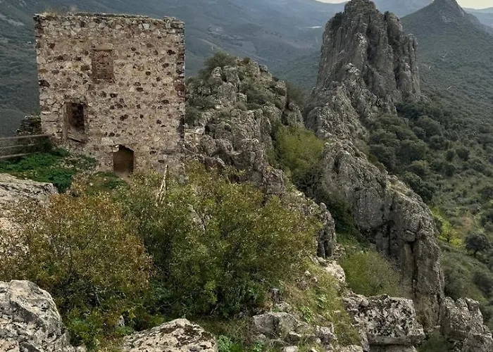 La Jara De Villuercas *