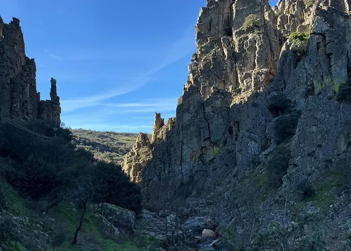 La Jara De Villuercas *