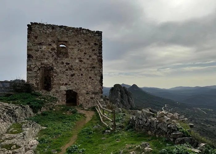 La Jara De Villuercas