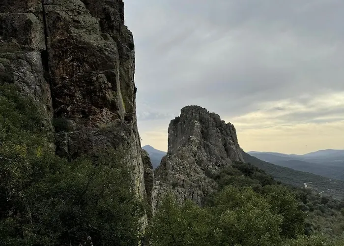 La Jara De Villuercas Casa rural