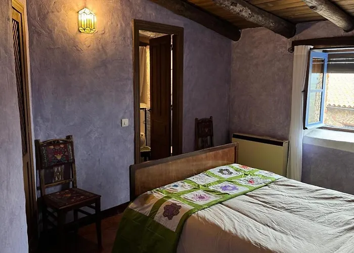 La Jara De Villuercas *