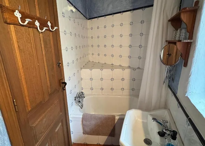 La Jara De Villuercas