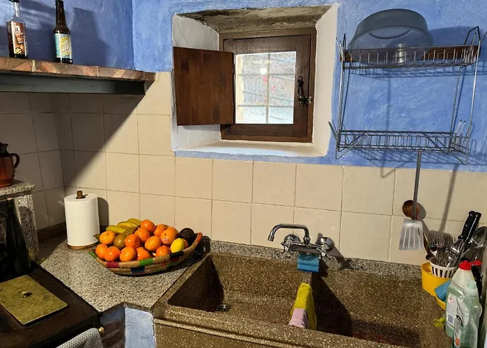 Casa rural La Jara De Villuercas