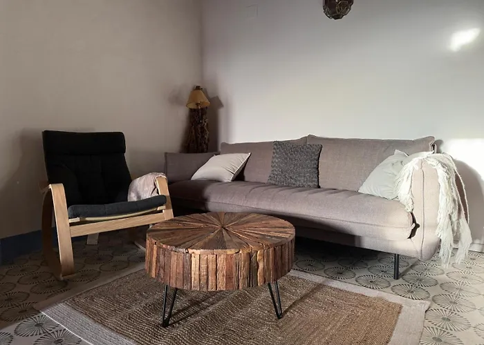 Casa rural La Jara De Villuercas *