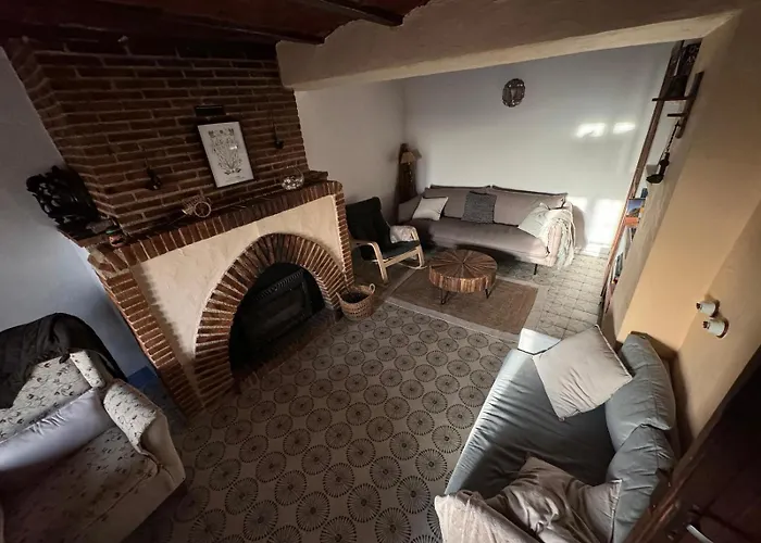 La Jara De Villuercas *